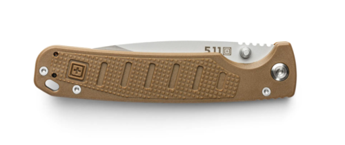 סכין דגם Icarus DP Knife Full