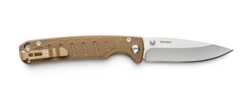 סכין דגם Icarus DP Knife Full
