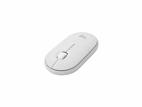סט מקלדת ועכבר Logitech PEBBLE 2 COMBO K380S