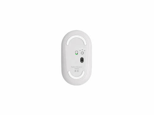 סט מקלדת ועכבר Logitech PEBBLE 2 COMBO K380S