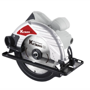 מסור עגול חשמלי מקצועי 1200W 