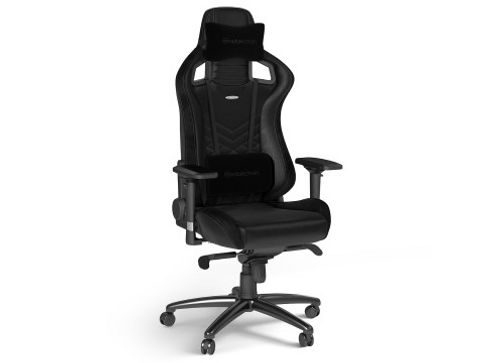 כיסא גיימינג משרדי Noblechairs EPIC שחור/אדום