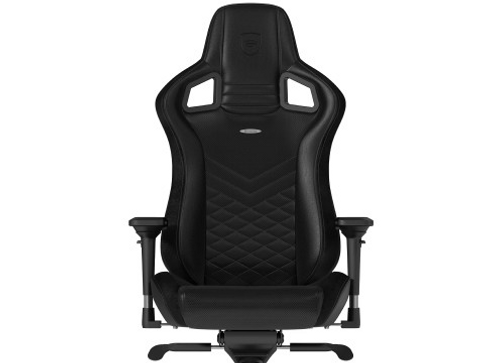 כיסא גיימינג משרדי Noblechairs EPIC שחור/אדום