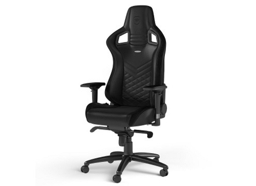 כיסא גיימינג משרדי Noblechairs EPIC שחור/אדום