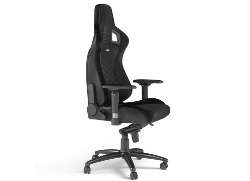 כיסא גיימינג משרדי Noblechairs EPIC שחור/אדום