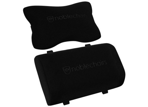 כיסא גיימינג משרדי Noblechairs EPIC שחור/אדום