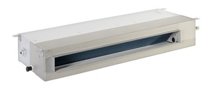 מזגן מיני מרכזי AMCOR SLIM INV SQ-180/1P שנת 2025