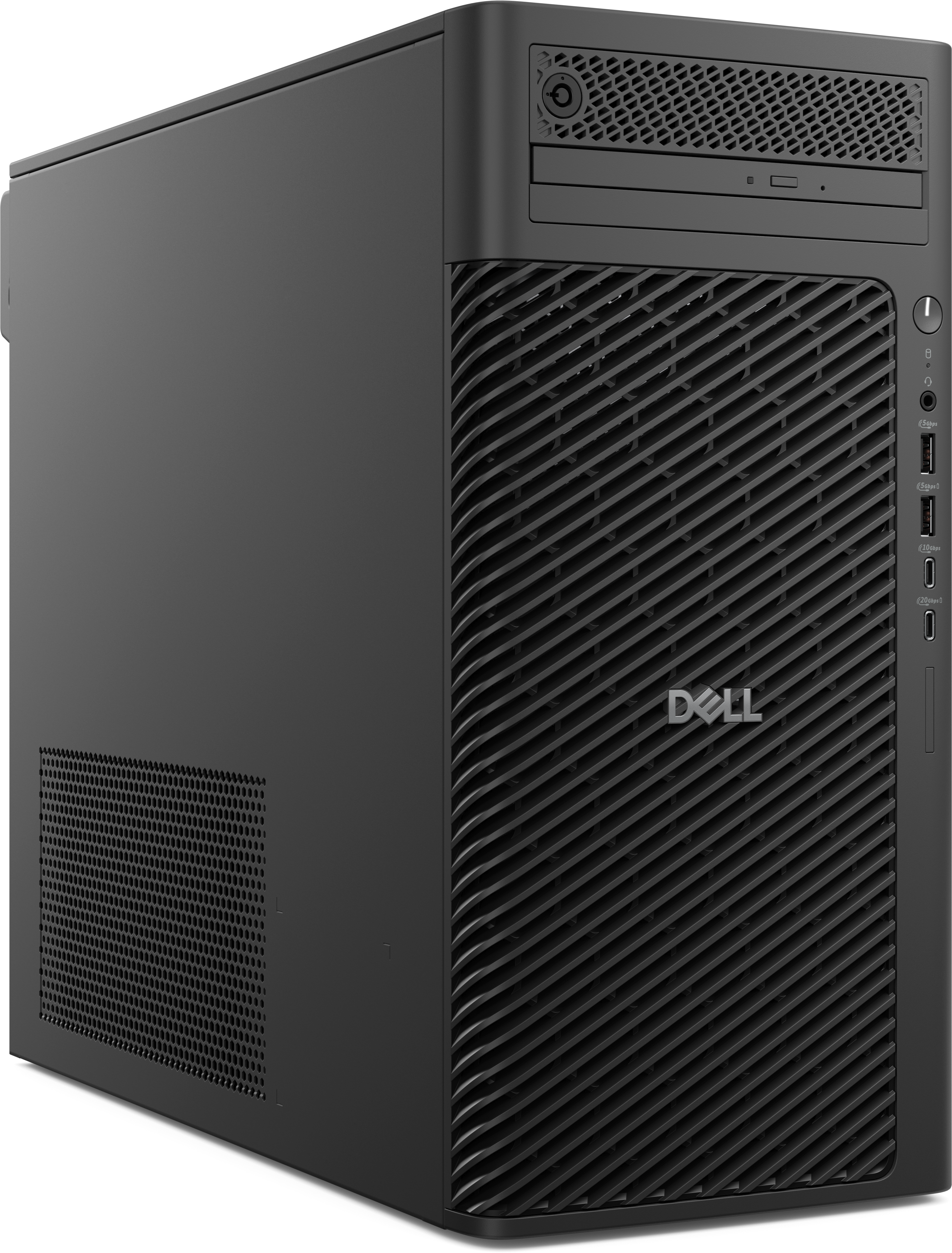 מחשב נייד Dell Pro Max Tower T2 PM-RD33-15970 דל