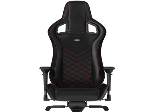כיסא גיימינג משרדי Noblechairs EPIC שחור/ירוק