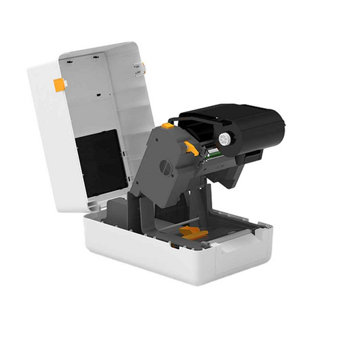 סרט שעווה TB1103-B למדפסת AIMO T200