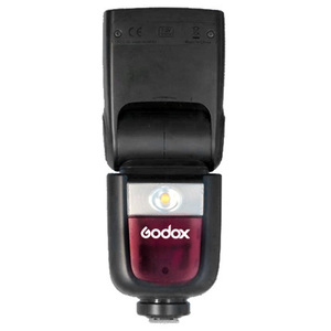 פלאש Godox V860III למצלמות FUJI
