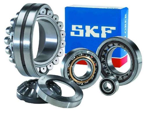 מיסבים וגריז למערכות גירוז SKF פרטים בחנות 