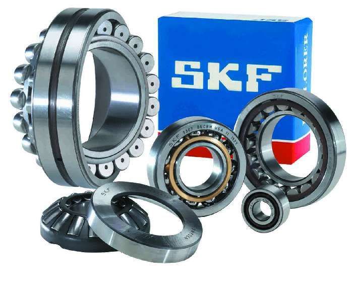 מיסבים וגריז למערכות גירוז SKF פרטים בחנות