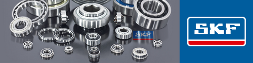 מיסבים וגריז למערכות גירוז SKF פרטים בחנות 