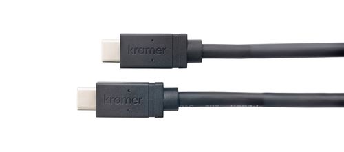 כבל USB–C מהיר באורך 90 ס