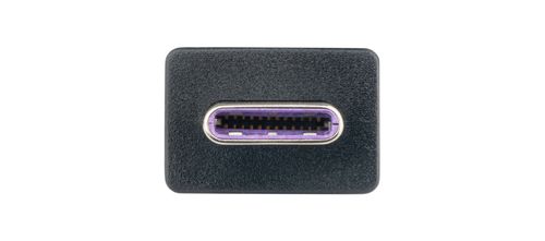 כבל USB–C מהיר באורך 90 ס