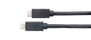 כבל USB–C מהיר באורך 1.8 מ