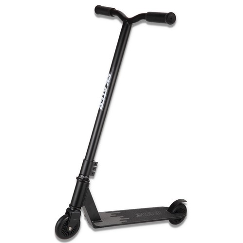 pro scooter קורקינט פעלולים מקצועי מבית skater- אפור 