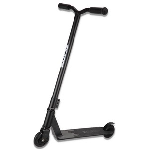 pro scooter קורקינט פעלולים מקצועי מבית skater- אפור 