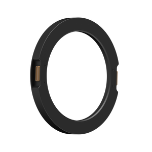 פלטת בסיס מגנטית לפילטר PolarPro Helix Base Plate 95mm