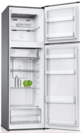 מקרר No-Frost מקפיא עליון 290 ליטר ND299 Normande
