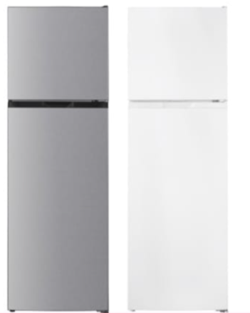 מקרר No-Frost מקפיא עליון 290 ליטר ND299 Normande