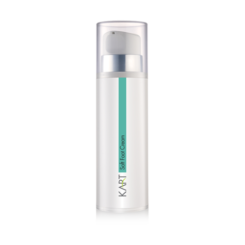 קארט-KART Soft Foot Cream – 250ml