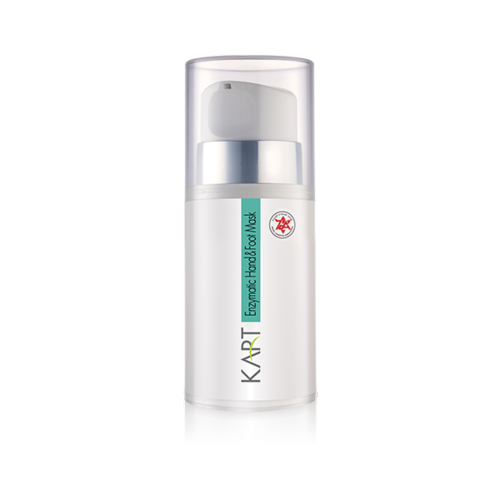 קארט-KART Enzymatic Hand & Foot Mask