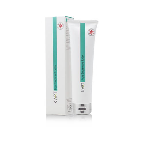 קארט-KART Foot Treatment Balm
