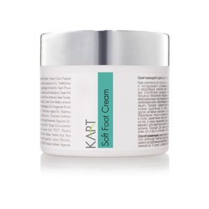 קארט-KART Soft Foot Cream – 100ml