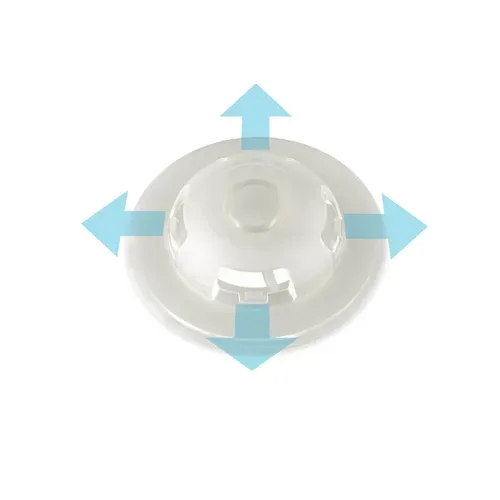 חבישה לפציעת חזה חודרת - CHEST SEAL