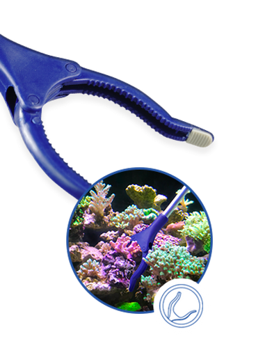 תפסן אלמוגים מקצועי Coral Gripper 83 