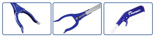 תפסן אלמוגים מקצועי Coral Gripper 83 