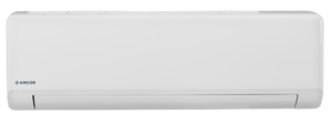 מזגן עילי 2.5 כ"ס אמקור אינוורטר AMCOR INVERTER 34NG שנת 2025