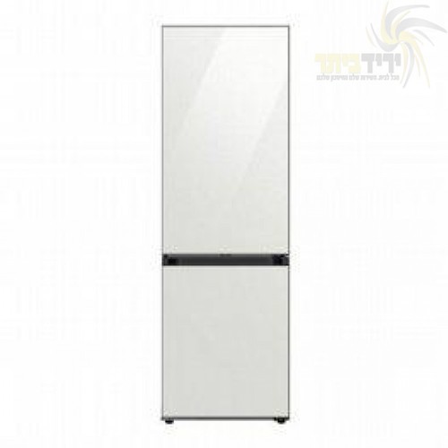 מקרר ‏מקפיא תחתון Samsung RB35A6222 BK/WH/PK/BL ‏344 ‏ליטר סמסונג