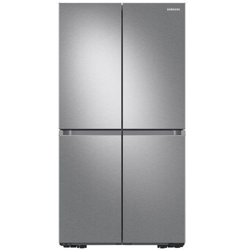 מקרר ‏מקפיא תחתון Samsung RF60C7012SL ‏664 ‏ליטר סמסונג