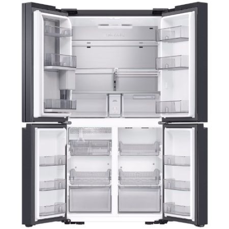 מקרר ‏מקפיא תחתון Samsung RF72DG9620B1 ‏678 ‏ליטר סמסונג