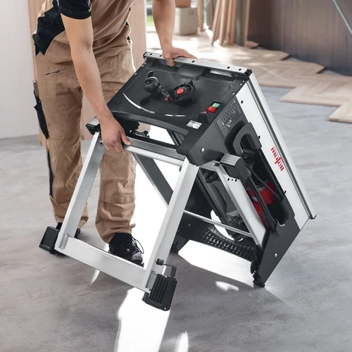 משור שולחני - Mafell מאפל - ERIKA 70 Ec