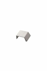 ידית רוכבת Bench ניקל מט מוברש - כל הגדלים 