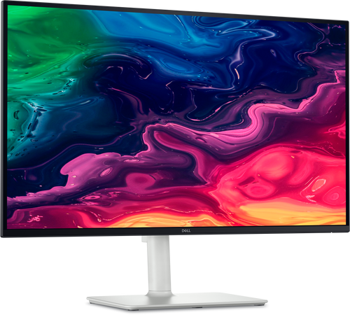 מסך מחשב ‏27 ‏אינטש Dell 27 Plus S2725QC 4K USB-C דל