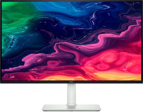 מסך מחשב ‏27 ‏אינטש Dell 27 Plus S2725QC 4K USB-C דל