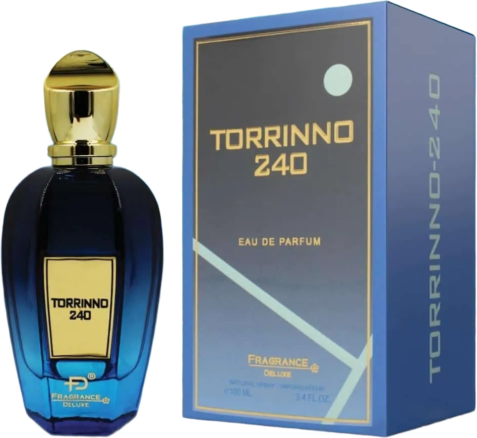 Fragrance Deluxe Torino 240