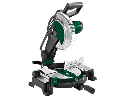 מסור שולחני “10 גרונג 