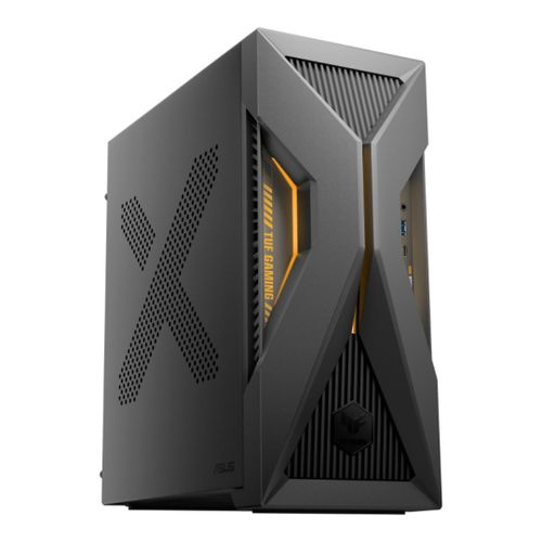 מחשב נייח ASUS TUF Gaming T500 (2025) T500MV-13620H432W
