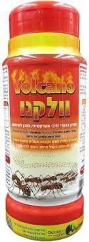 וולקנו – פתיון גרגרי מתקדם להדברת נמלת האש ונמלים קטנות 500 גרם