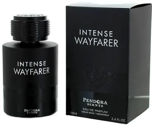 בושם Pendora Scents Wayfarer