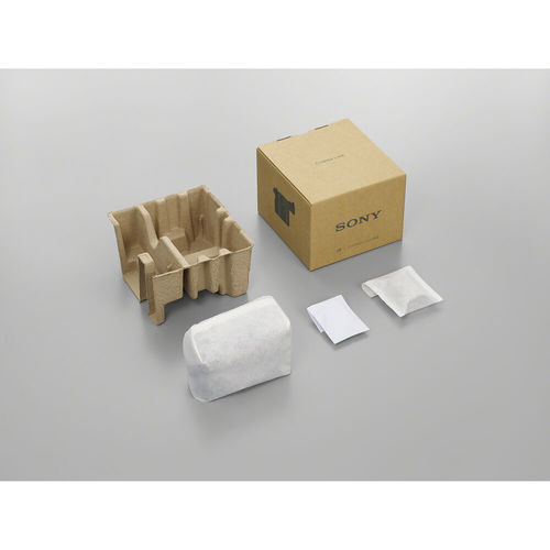 מצלמת סינמה Sony FX2 with XLR Handle Unit גוף בלבד