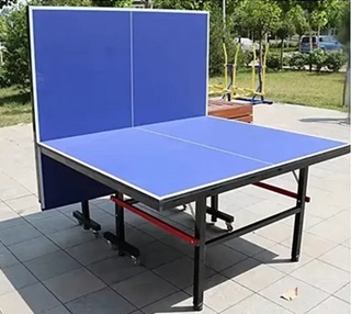 שולחן פינג פונג חוץ