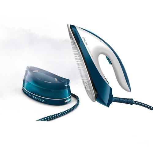 מגהץ קיטור Philips GC7844/20 2400W PerfectCare Compact 