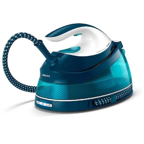 מגהץ קיטור Philips GC7844/20 2400W PerfectCare Compact 